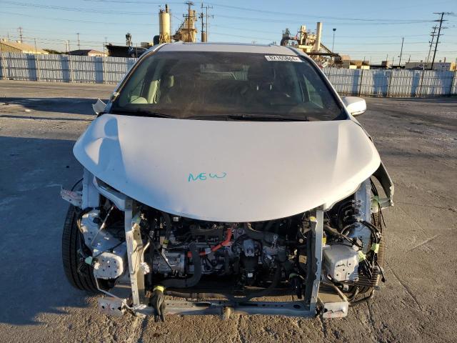 Photo 5 from auction – 2024 TOYOTA SIENNA LIM with VIN 5TDESKFC8RS119874