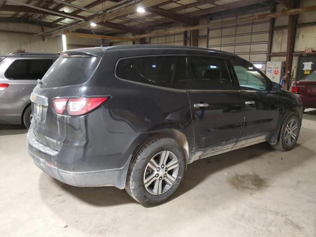 Photo 3 from auction – 2015 CHEVROLET TRAVERSE L with VIN 1GNKVHKD1FJ185937
