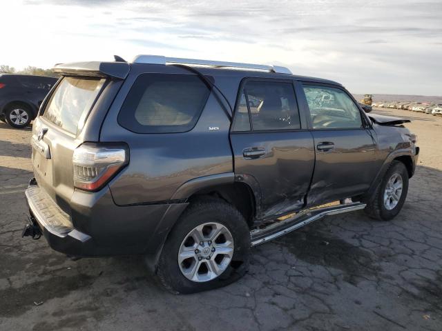 Photo 3 from auction – 2014 TOYOTA 4RUNNER SR with VIN JTEBU5JRXE5173571
