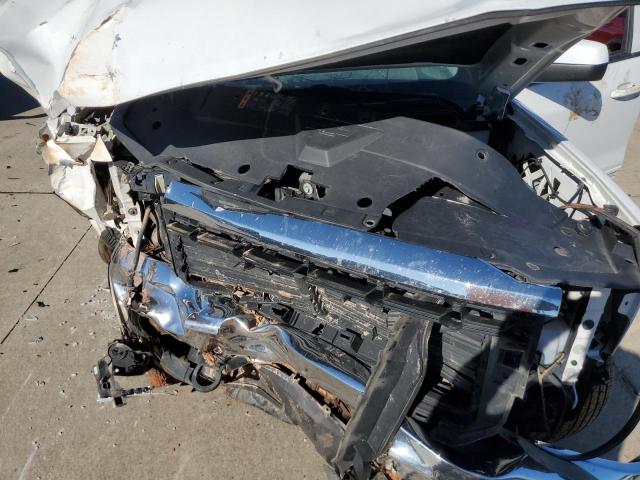 Photo 11 from auction – 2018 CHEVROLET SILVERADO with VIN 3GCUKREC6JG131045