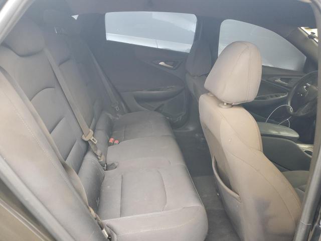 Photo 10 from auction – 2018 CHEVROLET MALIBU LT with VIN 1G1ZD5ST2JF220280