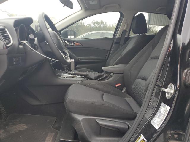 Photo 7 from auction – 2016 MAZDA 3 SPORT with VIN 3MZBM1K70GM323563