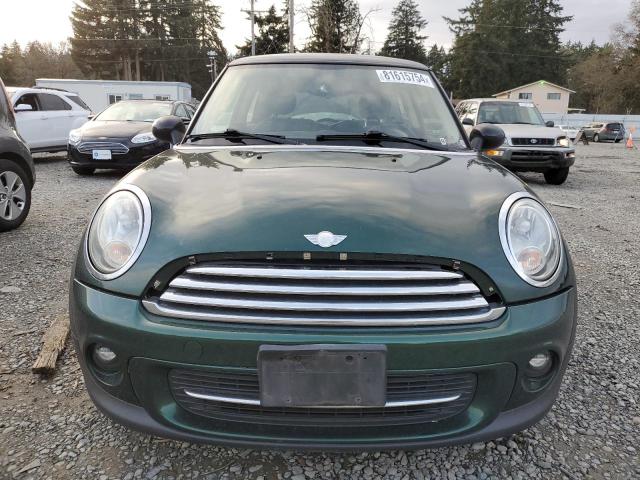 Photo 5 from auction – 2012 MINI COOPER with VIN WMWSU3C52CT257876