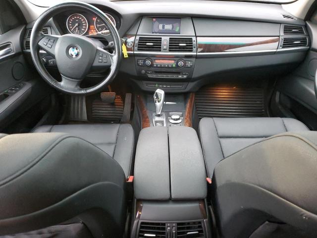 Photo 8 from auction – 2009 BMW X5 XDRIVE3 with VIN 5UXFE43549L269526