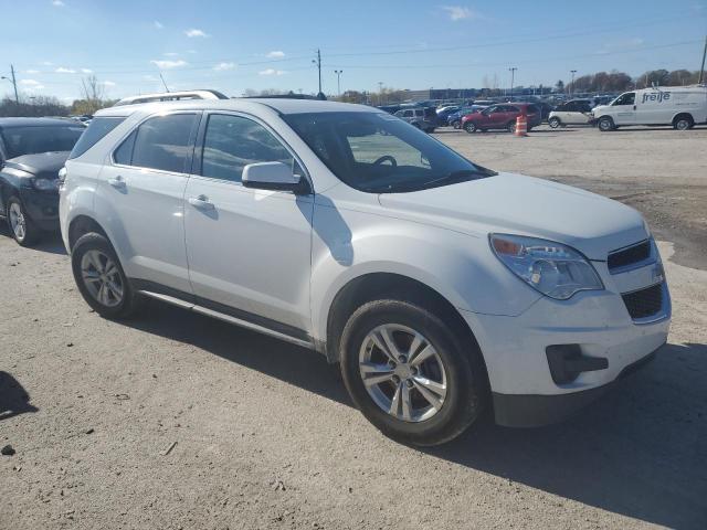 Photo 4 from auction – 2011 CHEVROLET EQUINOX LT with VIN 2GNALDEC2B1225783