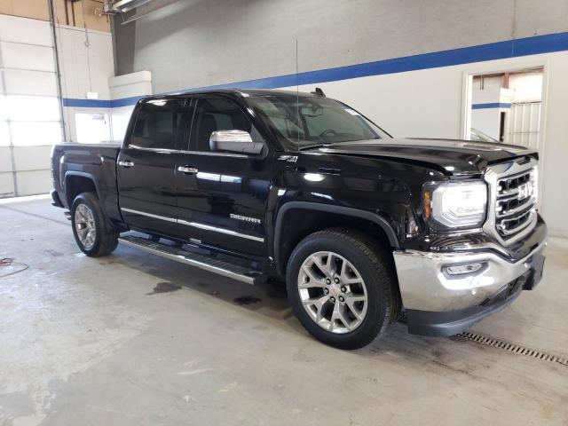 Photo 4 from auction – 2018 GMC SIERRA K15 with VIN 3GTU2NEC8JG584415
