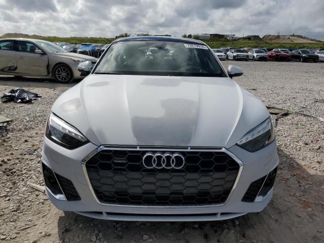 Photo 5 from auction – 2023 AUDI A5 PRESTIG with VIN WAUEACF54PA031583