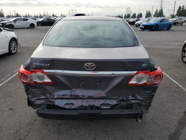 Photo 6 from auction – 2011 TOYOTA COROLLA BA with VIN JTDBU4EE3BJ099886