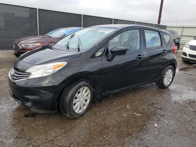 NISSAN VERSA NOTE 2015 with VIN 3N1CE2CP5FL426350 - Photo from auction