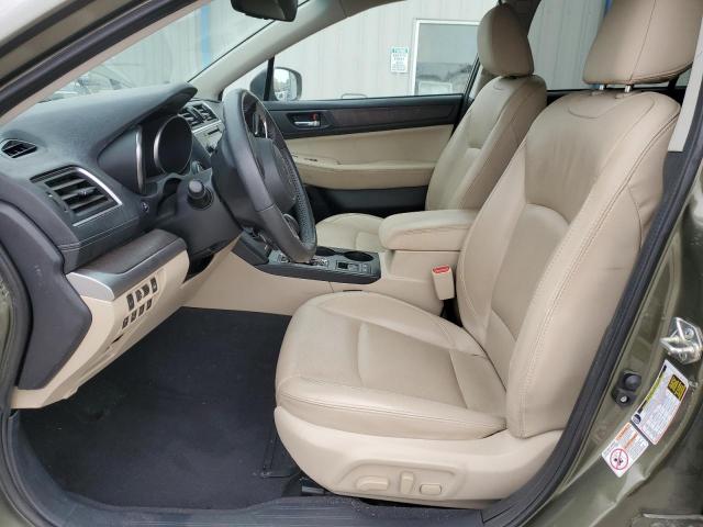 Photo 7 from auction – 2019 SUBARU OUTBACK 2. with VIN 4S4BSANC9K3366354