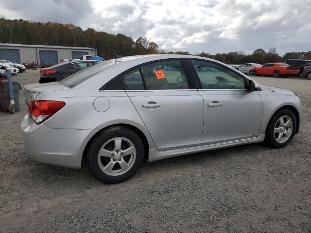 Photo 3 from auction – 2012 CHEVROLET CRUZE LT with VIN 1G1PF5SC6C7120827