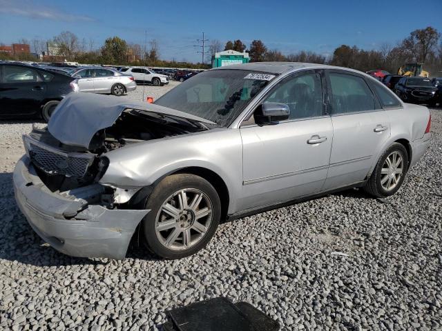 FORD FIVE HUNDR 2005 with VIN 1FAFP25115G201932 - Photo from auction