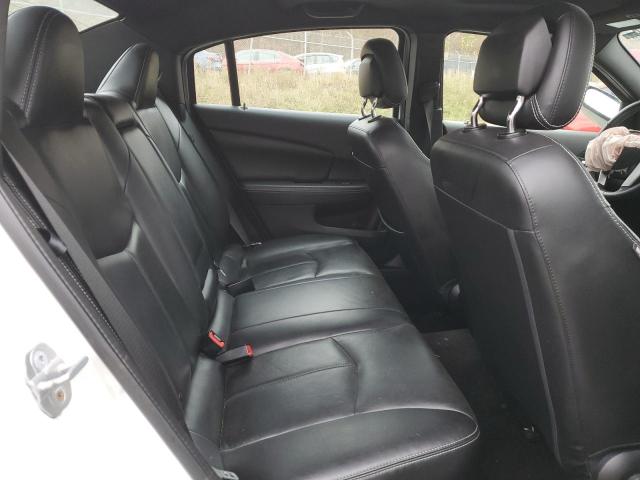 Photo 10 from auction – 2012 CHRYSLER 200 LIMITE with VIN 1C3CCBCG0CN122409