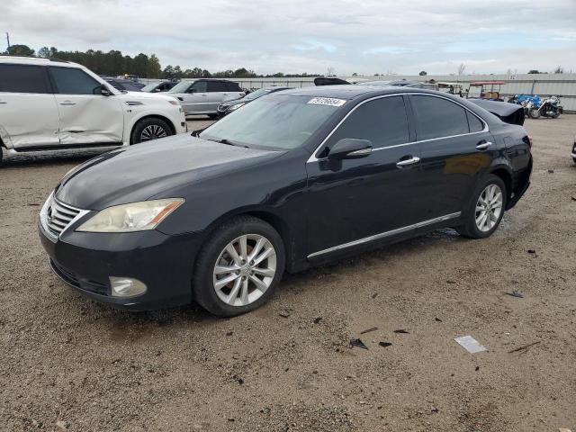 LEXUS ES 350 2010 with VIN JTHBK1EG7A2389447 - Photo from auction