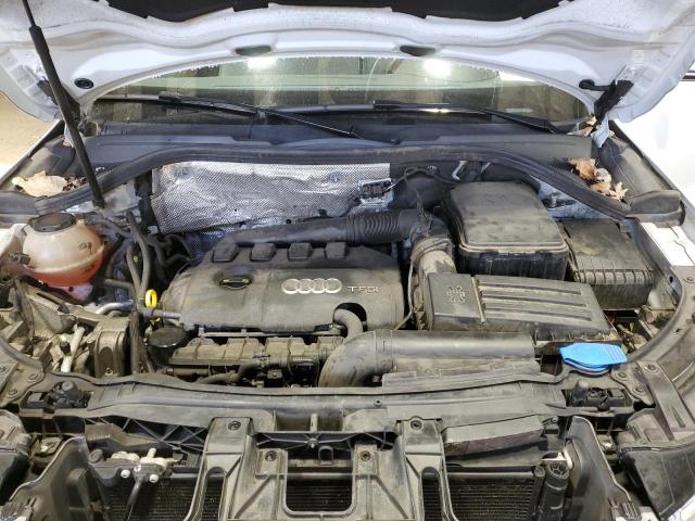 Photo 12 from auction – 2018 AUDI Q3 PREMIUM with VIN WA1JCCFS7JR030884