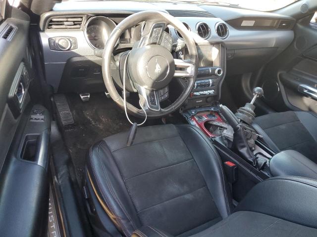 Photo 8 from auction – 2016 FORD MUSTANG GT with VIN 1FA6P8CF0G5219676