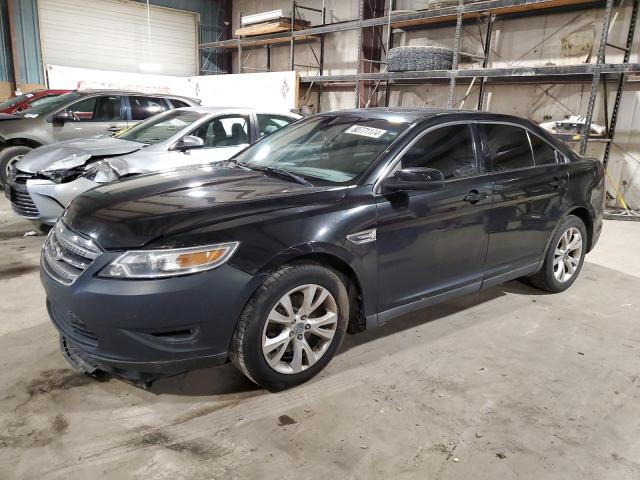 FORD TAURUS SEL 2011 with VIN 1FAHP2EW0BG152674 - Photo from auction