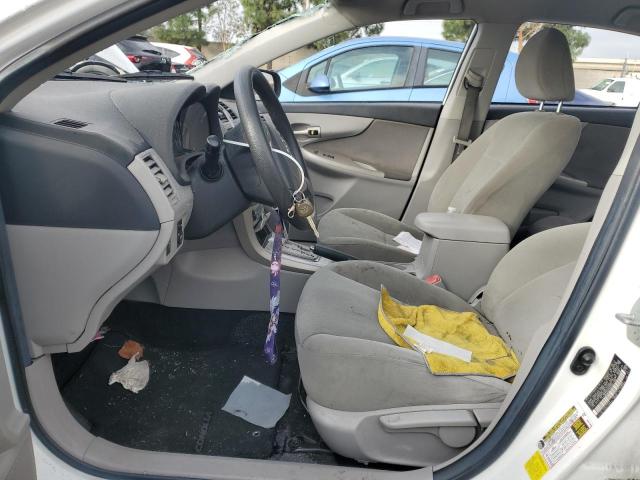 Photo 7 from auction – 2013 TOYOTA COROLLA BA with VIN 2T1BU4EEXDC042129