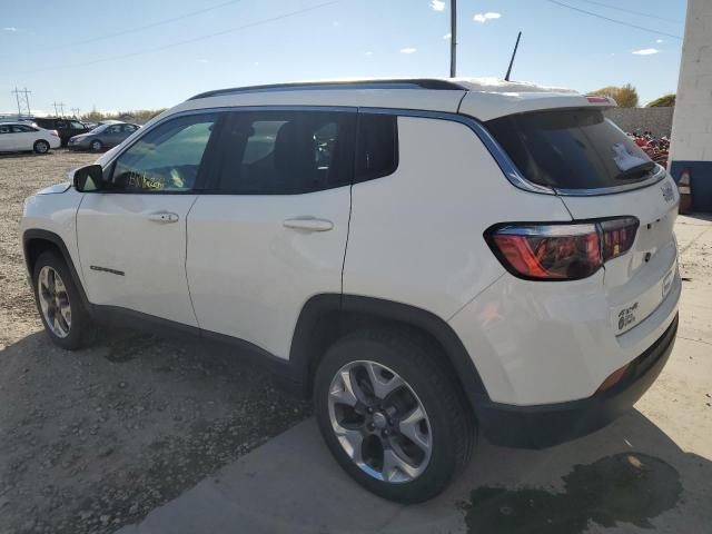 Photo 2 from auction – 2019 JEEP COMPASS LI with VIN 3C4NJDCB2KT620779