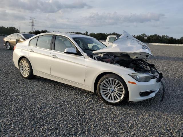 Photo 4 from auction – 2013 BMW 328 I with VIN WBA3A5G59DNP22369