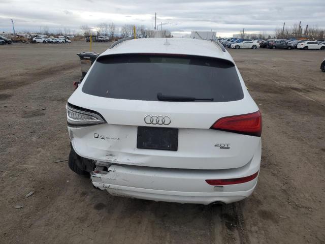 Photo 6 from auction – 2013 AUDI Q5 PREMIUM with VIN WA1CFCFP7DA070509