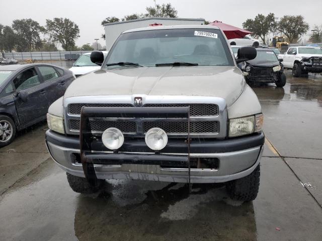 Photo 5 from auction – 1999 DODGE RAM 2500 with VIN 3B7KF26ZXXM572323
