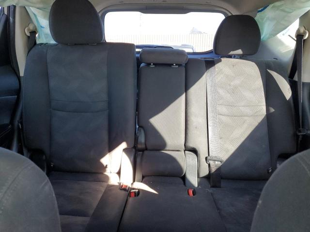 Photo 10 from auction – 2016 NISSAN ROGUE S with VIN KNMAT2MV5GP629073