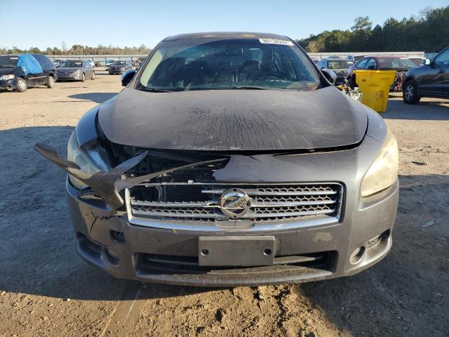 Photo 5 from auction – 2011 NISSAN MAXIMA S with VIN 1N4AA5AP0BC842337