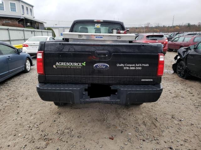Photo 6 from auction – 2016 FORD F350 SUPER with VIN 1FTRF3B62GEC09147