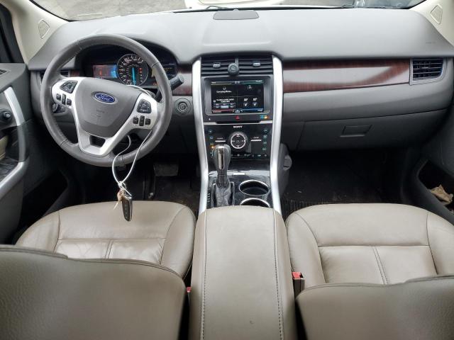Photo 8 from auction – 2013 FORD EDGE LIMIT with VIN 2FMDK4KC7DBE02978