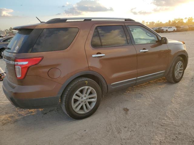 Photo 3 from auction – 2011 FORD EXPLORER X with VIN 1FMHK7D81BGA10967