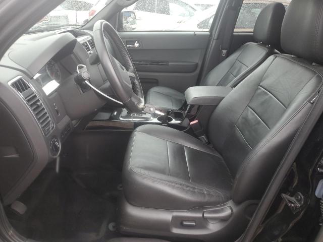 Photo 7 from auction – 2012 FORD ESCAPE LIM with VIN 1FMCU0EG6CKC04619