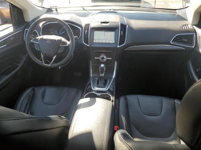 Foto 8 de la subasta – 2017 FORD EDGE TITAN con VIN 2FMPK4K94HBB74252