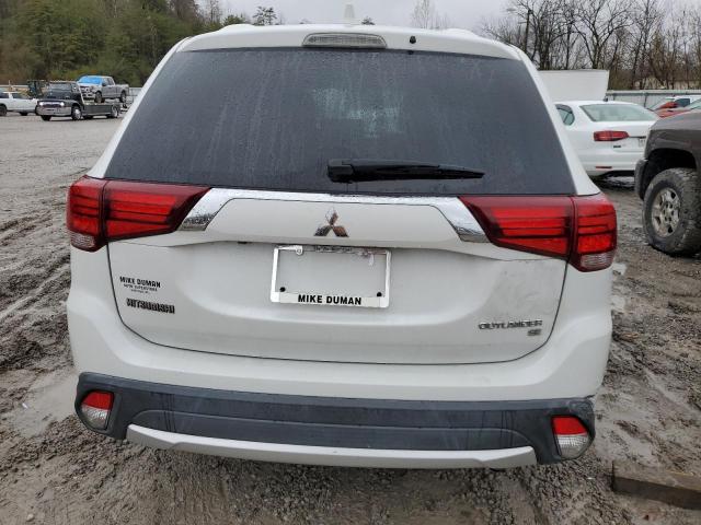 Photo 6 from auction – 2017 MITSUBISHI OUTLANDER with VIN JA4AD3A3XHZ008725