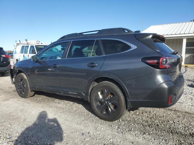 Photo 2 from auction – 2020 SUBARU OUTBACK ON with VIN 4S4BTGHD9L3243482