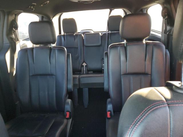 Photo 10 from auction – 2019 DODGE GRAND CARA with VIN 2C4RDGEG0KR709448