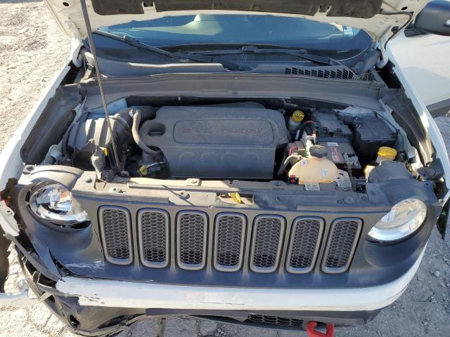 Photo 12 from auction – 2016 JEEP RENEGADE T with VIN ZACCJBCTXGPD43950