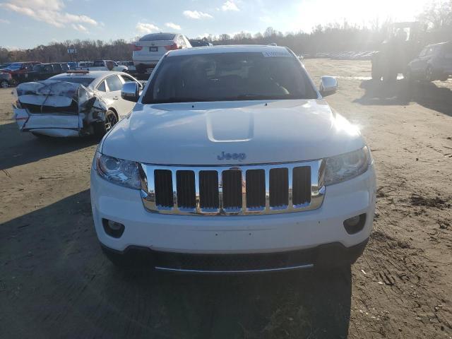 Photo 5 from auction – 2011 JEEP GRAND CHER with VIN 1J4RS5GT8BC644579