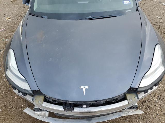 Photo 11 from auction – 2018 TESLA MODEL 3 with VIN 5YJ3E1EB5JF073012