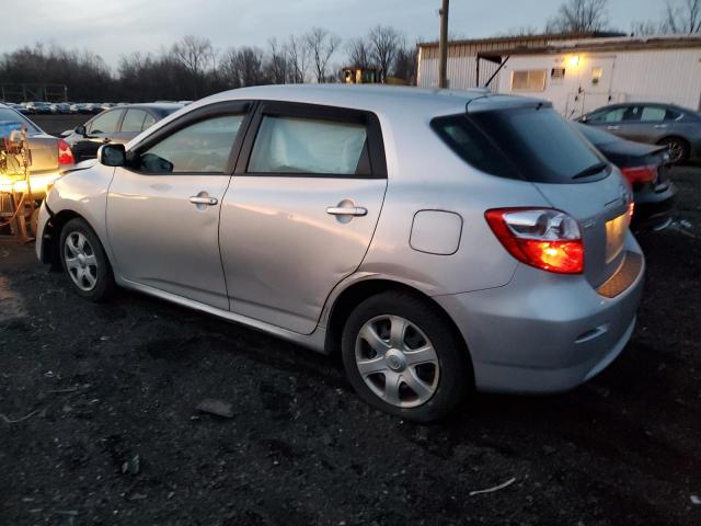 Photo 2 from auction – 2010 TOYOTA COROLLA MA with VIN 2T1KU4EEXAC283457