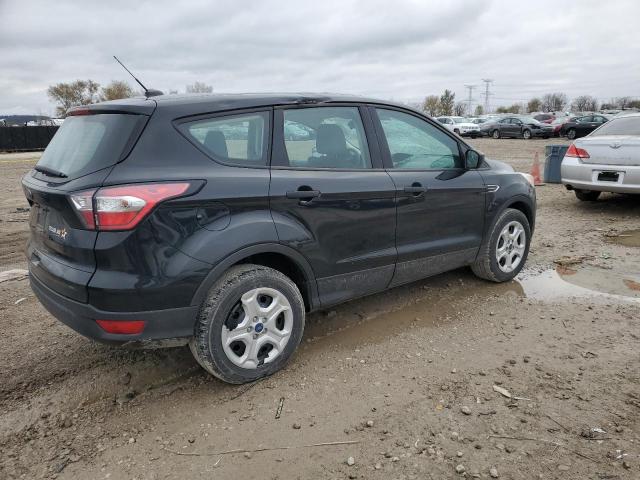 Photo 3 from auction – 2017 FORD ESCAPE S with VIN 1FMCU0F79HUE31491