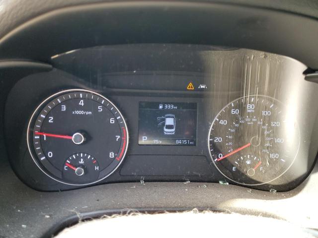 Photo 9 from auction – 2019 KIA FORTE FE with VIN 3KPF24AD8KE030757