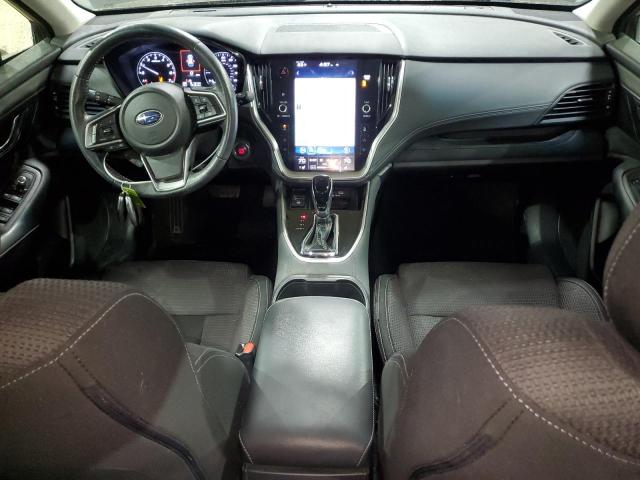Photo 8 from auction – 2020 SUBARU OUTBACK PR with VIN 4S4BTAECXL3174410