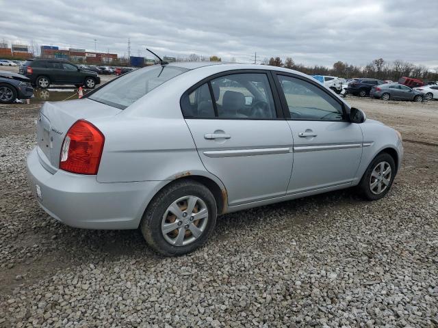 Photo 3 from auction – 2009 HYUNDAI ACCENT GLS with VIN KMHCN46C19U367434