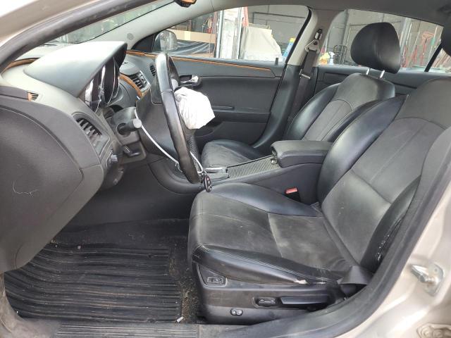 Zdjęcie 7 z aukcji – 2012 CHEVROLET MALIBU 2LT z VIN 1G1ZD5E07CF112984