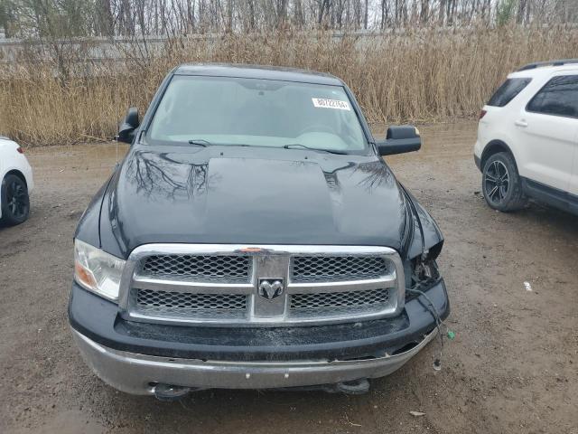 Photo 5 from auction – 2011 DODGE RAM 1500 with VIN 1D7RV1GT7BS573764