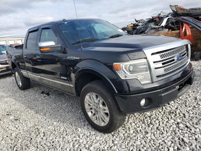 Photo 4 from auction – 2013 FORD F150 SUPER with VIN 1FTFW1ET0DFD76542