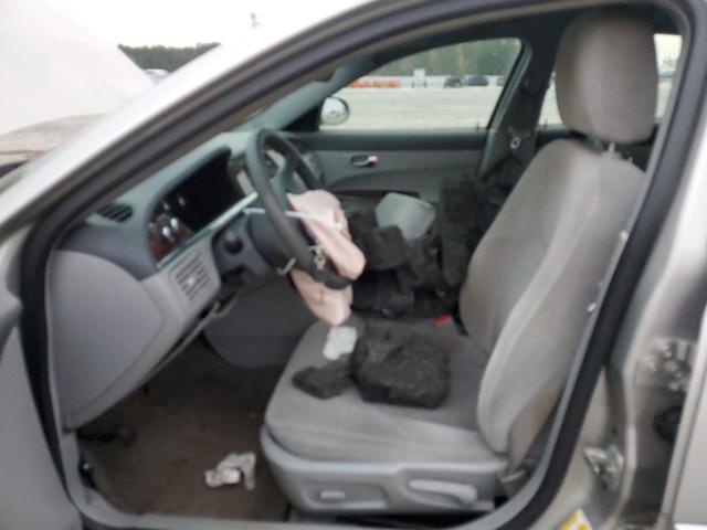 Photo 7 from auction – 2007 BUICK LACROSSE C with VIN 2G4WC582171178305