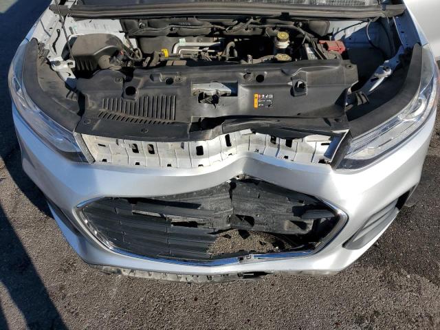 Photo 12 from auction – 2018 CHEVROLET TRAX 1LT with VIN KL7CJLSB2JB648758