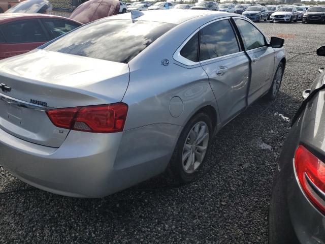 Photo 3 from auction – 2018 CHEVROLET IMPALA LT with VIN 2G1105S37J9101481